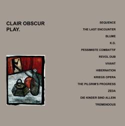Clair Obscur : Play